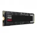 2 Tb 9100 Pro Samsung Nvme M2 Mz-vap2t0bw Pcıe 14700-13400 Mb/s Samsung Tr Garantılı