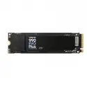 2 Tb 990 Evo Plus Samsung Nvme M.2 Mz-v9s2t0bw Pcıe 7250-6300 Mb/s Samsung Tr Garantılı