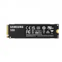 2 Tb 990 Evo Plus Samsung Nvme M.2 Mz-v9s2t0bw Pcıe 7250-6300 Mb/s Samsung Tr Garantılı