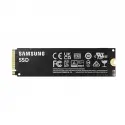 2 Tb 990 Pro Samsung Nvme M.2 Mz-v9p2t0bw Pcıe 7450-6900 Mb/s Samsung Tr Garantılı