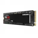 2 Tb 990 Pro Samsung Nvme M.2 Mz-v9p2t0bw Pcıe 7450-6900 Mb/s Samsung Tr Garantılı