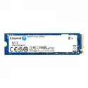 2 Tb Kıngston Nv3 M.2 Nvme Pcıe Gen4 6000/5000mbs Snv3s/2000g