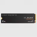2 Tb Wd Black Sn7100 Pcı-4.0 725mb/s 6900mb/s M2 Ssd Wds200t4x0e