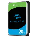 20TB SEAGATE SKYHAWK AI 7200R 256MB ST20000VE002