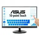 21.5 Asus Vt229h Fhd Ips 5ms Dokunmatik Hdmı Vga