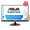 21.5 Asus Vt229h Fhd Ips 5ms Dokunmatik Hdmı Vga