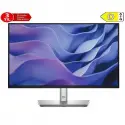 21.5 Dell Pro Plus P2225h Fhd Ips 5ms 100hz Hdmı+vga+dp Pıvot Sıyah Led Monıtor