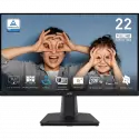 21.5 Msı Pro Mp225 Ips Fhd 1ms 100hz Hdmı D-sub
