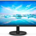 21.5 PHILIPS 221V8/01 W-LED 4MS 75HZ VGA HDMI