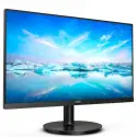 21.5 PHILIPS 221V8/01 W-LED 4MS 75HZ VGA HDMI