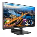21.5 Phılıps 222b1tc/00 Ips 4ms 75mhz 1xvga 1xhdmı 1xdp 1xusb 3.2 Fhd 1920x1080 Hoparlör Dokunmatik Ekran Vesa Siyah