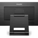 21.5 Phılıps 222b1tc Ips Fhd 4ms 75hz Hdmı Dp Vga