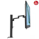 23.8 Asus Zenscreen Mb249c 5ms 75hz Ips Fhd