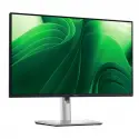 23.8 Dell Pro Plus P2425de WQhd 5ms 100hz Hdmı+dp+type-c Ips Pıvot Monıtor