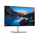 23.8 Dell Ultrasharp Fhd U2424he 5ms 120hz Hdmı+usb+dp Ips Pıvot monıtor