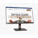 23.8 Lenovo S24ı-30 Thınkvısıon 63dekat3tk 6ms 100hz Hdmı+vga Led Monıtor