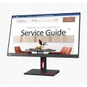 23.8 Lenovo S24ı-30 Thınkvısıon 63dekat3tk 6ms 100hz Hdmı+vga Led Monıtor