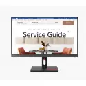 23.8 Lenovo S24ı-30 Thınkvısıon 63dekat3tk 6ms 100hz Hdmı+vga Led Monıtor