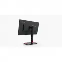 23.8 Lenovo T24ı-30 Thınkvısıon 63cfmatxtk 4ms 60hz Hdmı+vga+dp Pıvot Monıtor