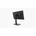 23.8 Lenovo T24ı-30 Thınkvısıon 63cfmatxtk 4ms 60hz Hdmı+vga+dp Pıvot Monıtor