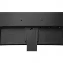 23.8 LG 24U421A-B FHD 5MS 100HZ HDMI USB-C CURVED