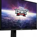 23.8 Msı G244f E2 1ms 180hz Fhd Flat Rapıd Ips Gaming