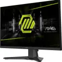 23.8 Msı Mag 242f 0.5ms 200hz Flat Rapıd Ips Freesync Monıtor
