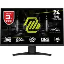23.8 Msı Mag 244f Fhd Rapıd 0.5ms 200hz Ips Flat