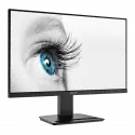 23.8 MSI PRO MP2412 FHD 1MS 100HZ FLAT VA