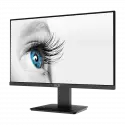 23.8 MSI PRO MP2412 FHD 1MS 100HZ FLAT VA