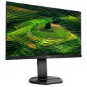 23.8 Phılıps 241b8Qjeb/00 Ips 5ms 75mhz 1xvga 1xhdmı 1xdp 1xdvı Fhd 1920x1080 Usb Hoparlör Yükseklik Ayarı Vesa Siyah