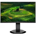 23.8 PHILIPS 241B8QJEB IPS FHD 5MS 60HZ VGA HDMI
