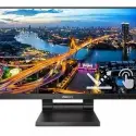 23.8 Phılıps 242b1tc Ips Fhd 4ms 75hz Vga Dp Hdmı Dokunmatik