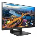 23.8 Phılıps 242b1tc Ips Fhd 4ms 75hz Vga Dp Hdmı Dokunmatik