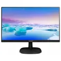 23.8 PHILIPS 243V7QJABF/00 IPS WLED VGA HDMI DP