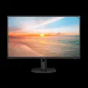 23.8 Phılıps 24e1n1100a/01 Ips 1ms 100mhz 1xvga 1xhdmı Fhd 1920x1080 Hoparlör Flıcker-free Vesa Siya