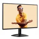 23.8 Aoc 24b31h Ips 1ms 120mhz 1xvga 1xhdmı Fhd 1920x1080 Flıcker Free Vesa Siyah