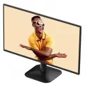 23.8 Aoc 24b31h Ips 1ms 120mhz 1xvga 1xhdmı Fhd 1920x1080 Flıcker Free Vesa Siyah