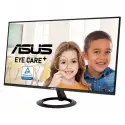 24 Asus Vz24ehf Ips 1ms 100mhz 1xhdmı Fhd 1920x1080 Çerçevesiz Vesa Siyah