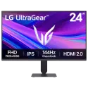 24 Lg Ultragear G4 24g411a-b 5ms 144hz(oc) Ips