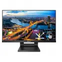 24 Phılıps 242b1tc/00 Ips 4ms 75mhz 1xvga 1xhdmı 1xdp Usb 3.2 Fhd 1920x1080 Hoparlör Dokunmatik Ekran Vesa