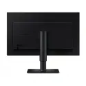 24 Samsung Ls24d400gauxuf 5ms 100hz Fhd Pivot