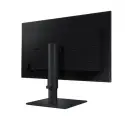 24 Samsung Ls24d400gauxuf 5ms 100hz Fhd Pivot