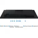 24 Samsung Ls24d400gauxuf 5ms 100hz Fhd Pivot