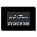 240gb Hı-level Hlv-ssd30ult/240g 2,5 550-530 Mb/s