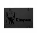 240 Gb Kıngston A400 Sata3 2.5 500/350mbs Sa400s37/240g