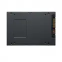 240 Gb Kıngston A400 Sata3 2.5 500/350mbs Sa400s37/240g
