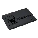 240gb Kıngston A400 500/350mbs Ssd Sa400s37/240g