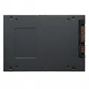 240gb Kıngston A400 500/350mbs Ssd Sa400s37/240g