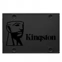 240gb Kıngston A400 500/350mbs Ssd Sa400s37/240g